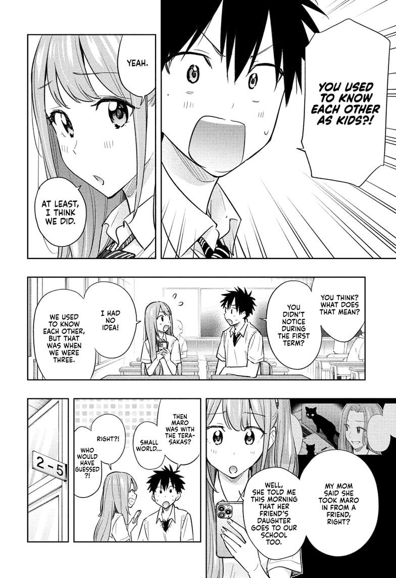 Hima-Ten Chapter 40 6