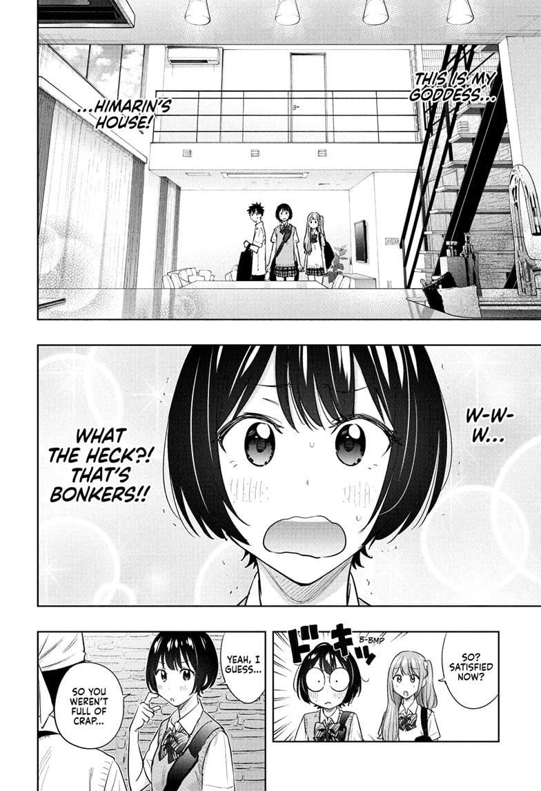 Hima-Ten Chapter 41 2