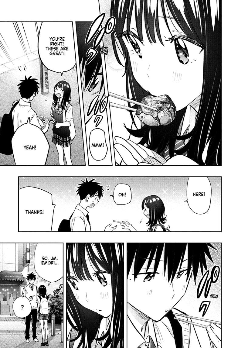 Hima-Ten Chapter 42 15