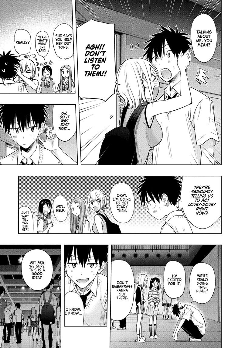 Hima-Ten Chapter 45 3