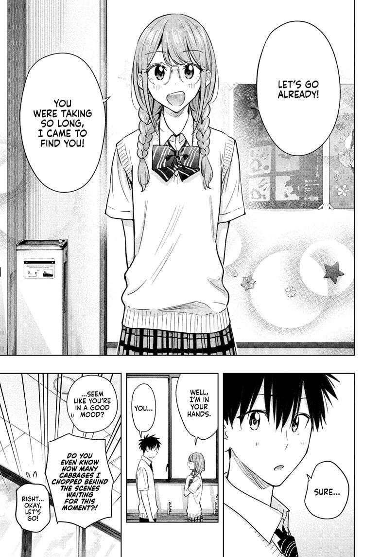 Hima-Ten Chapter 46 3