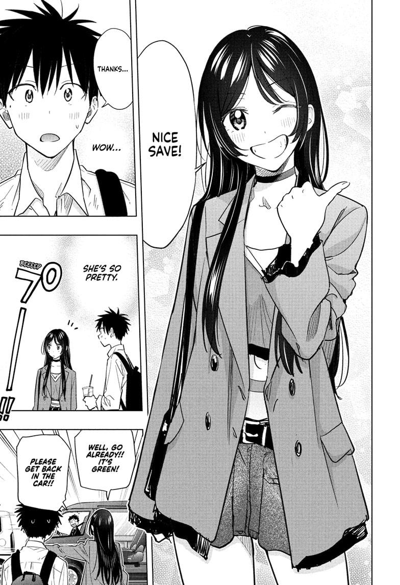 Hima-Ten Chapter 50 5