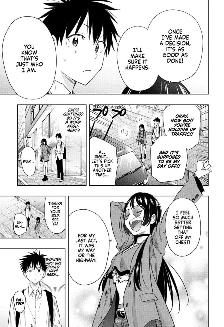 Hima-Ten Chapter 50 7