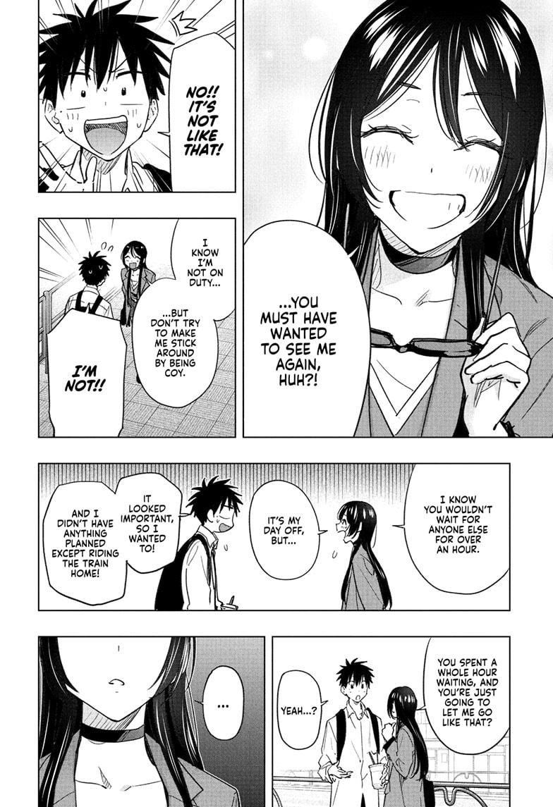 Hima-Ten Chapter 50 10