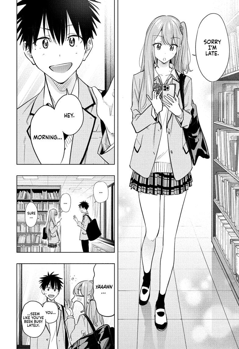 Hima-Ten Chapter 51 4