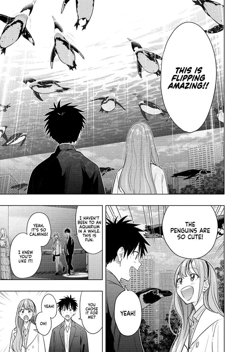 Hima-Ten Chapter 52 10