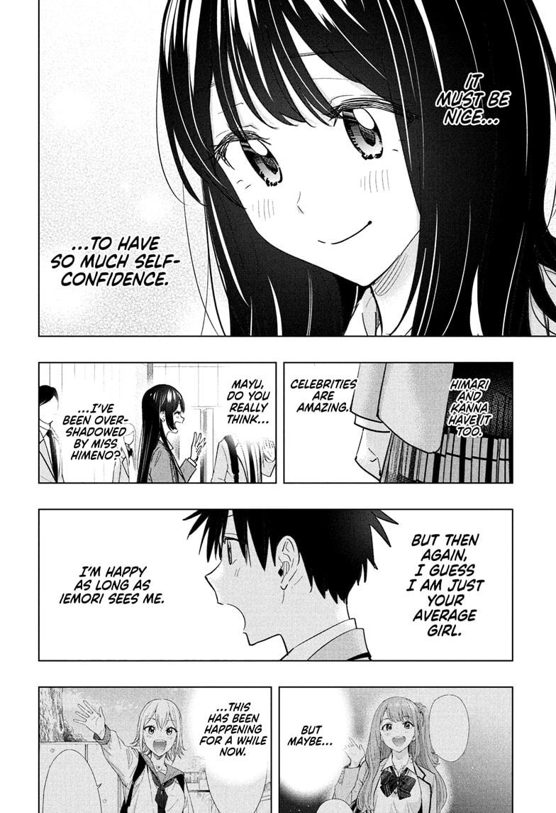 Hima-Ten Chapter 55 6