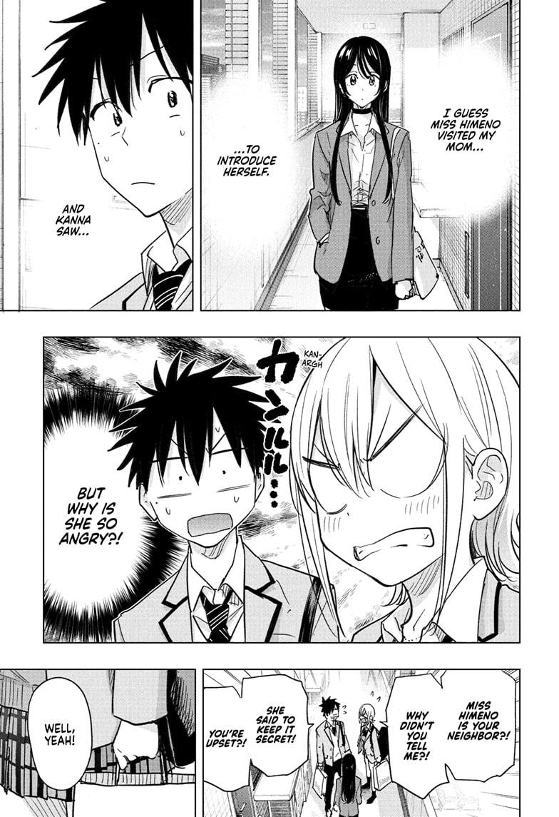 Hima-Ten Chapter 57 3