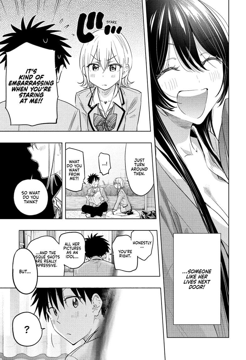 Hima-Ten Chapter 57 15