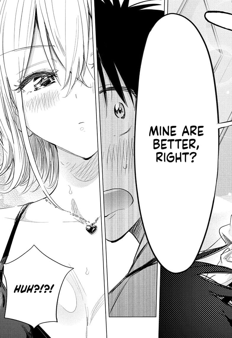 Hima-Ten Chapter 57 17