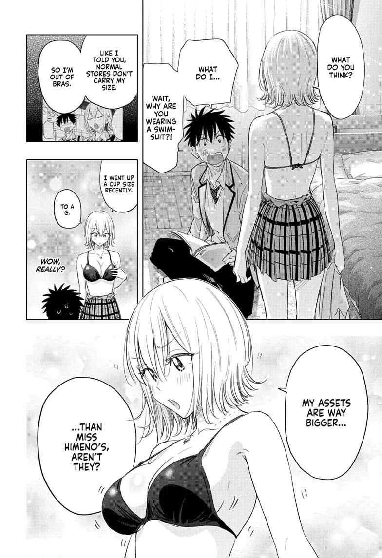 Hima-Ten Chapter 57 18