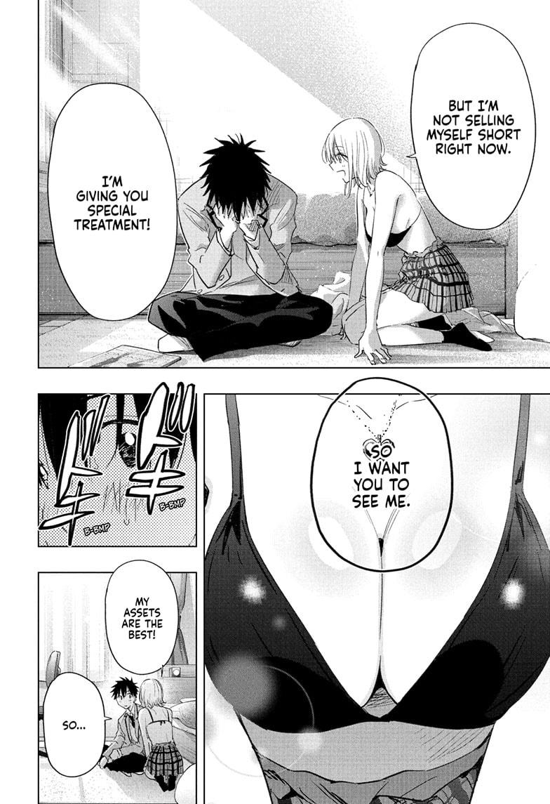 Hima-Ten Chapter 57 20