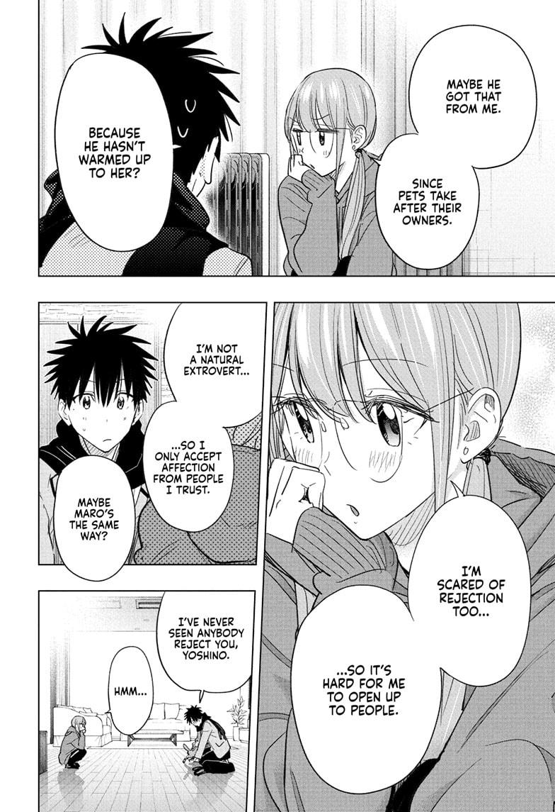 Hima-Ten Chapter 58 10