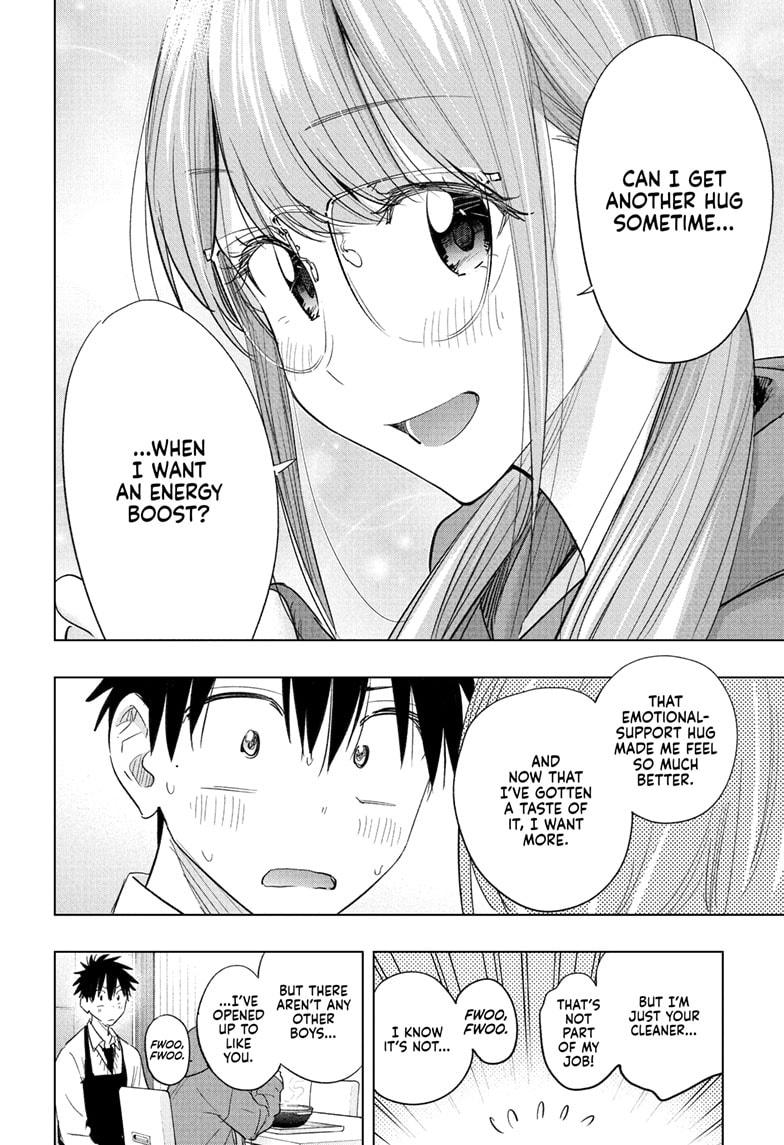Hima-Ten Chapter 58 18