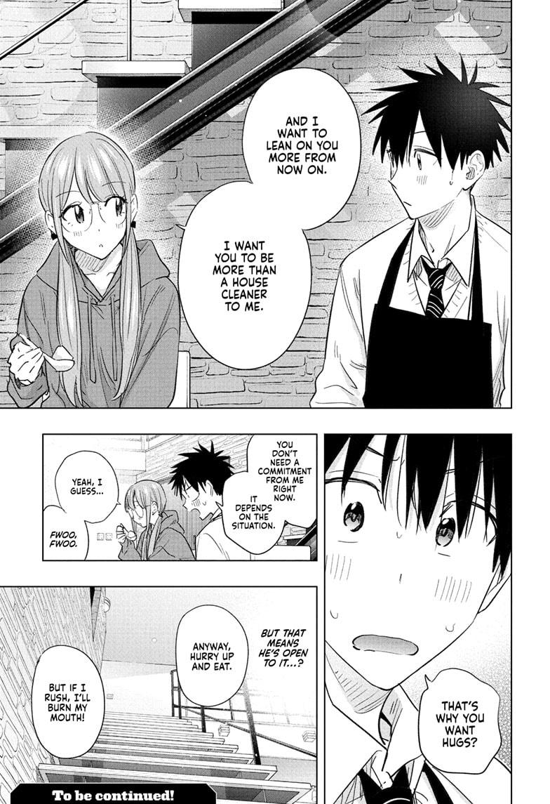 Hima-Ten Chapter 58 19