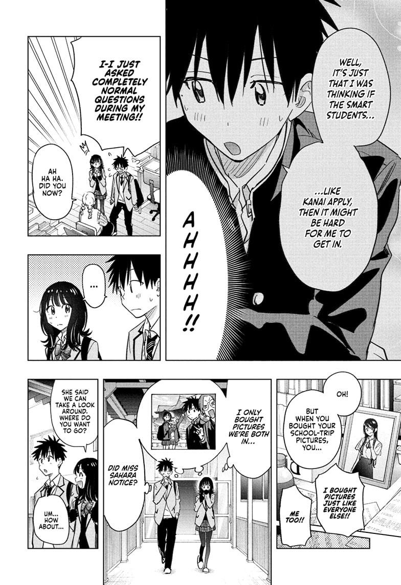 Hima-Ten Chapter 59 10
