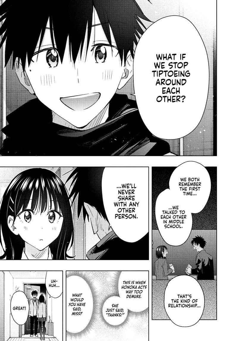 Hima-Ten Chapter 60 3