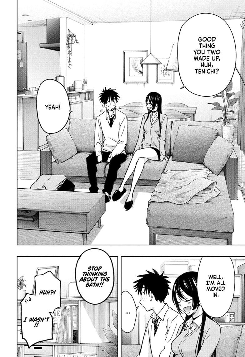 Hima-Ten Chapter 60 6
