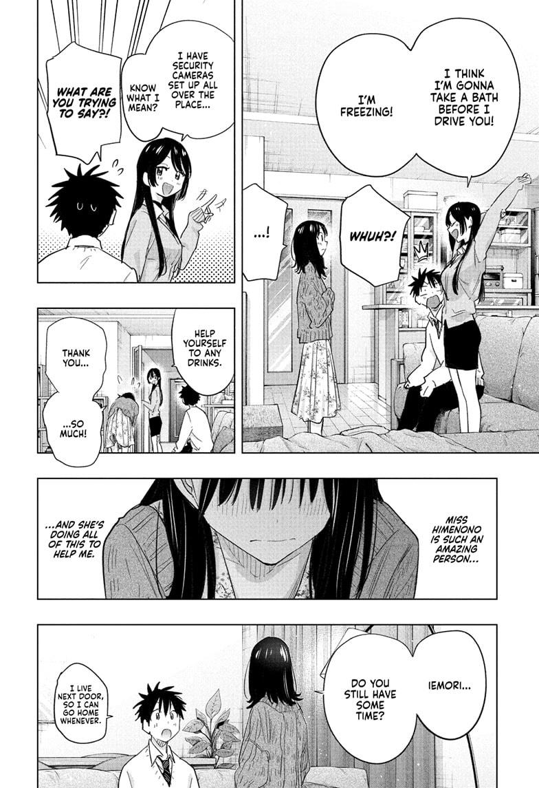 Hima-Ten Chapter 60 10