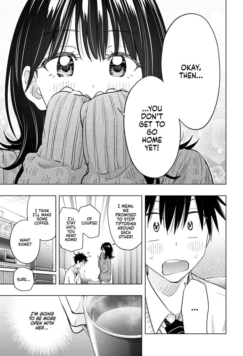 Hima-Ten Chapter 60 11