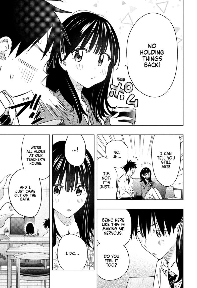 Hima-Ten Chapter 60 13