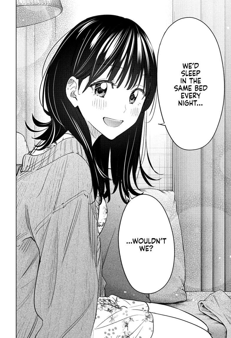 Hima-Ten Chapter 60 16
