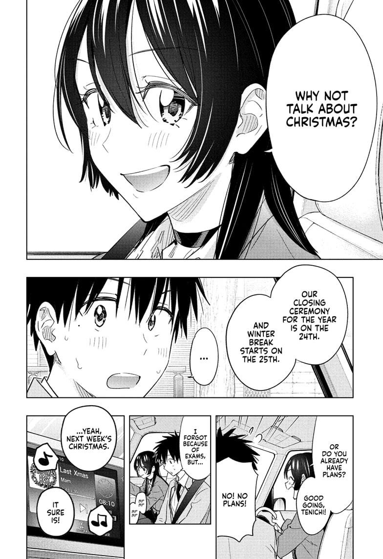 Hima-Ten Chapter 62 2