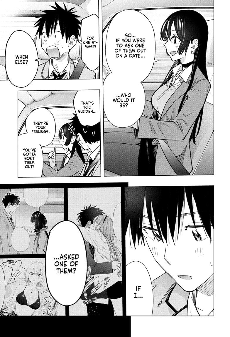 Hima-Ten Chapter 62 3