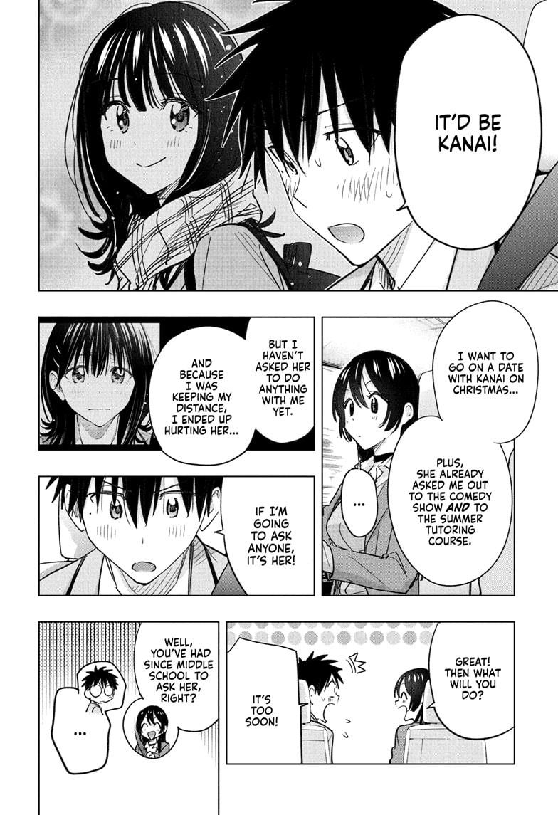 Hima-Ten Chapter 62 4