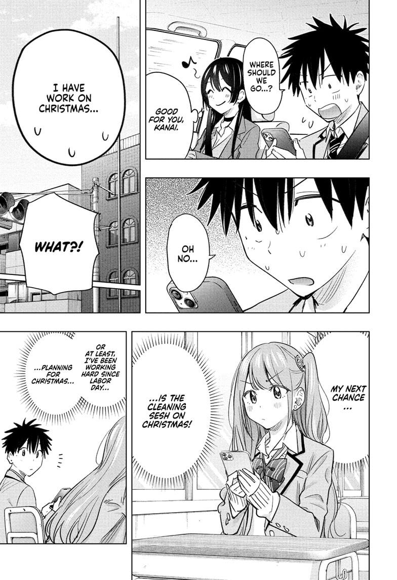 Hima-Ten Chapter 62 5