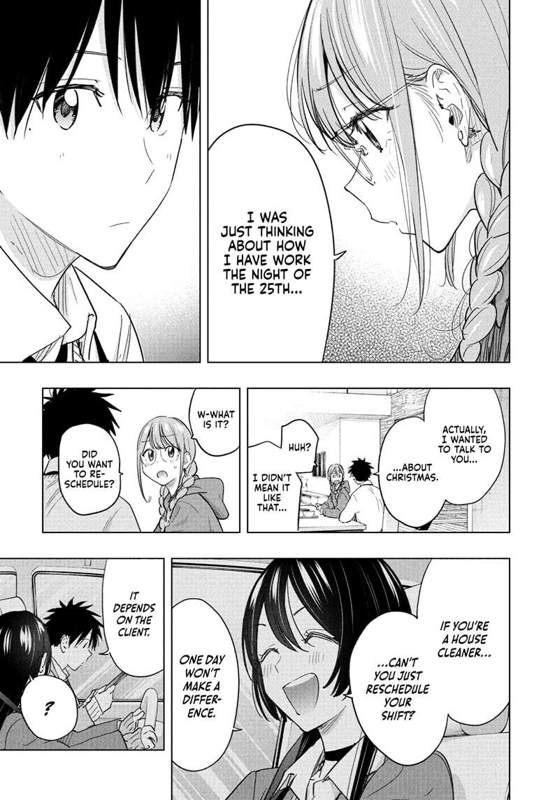 Hima-Ten Chapter 62 15