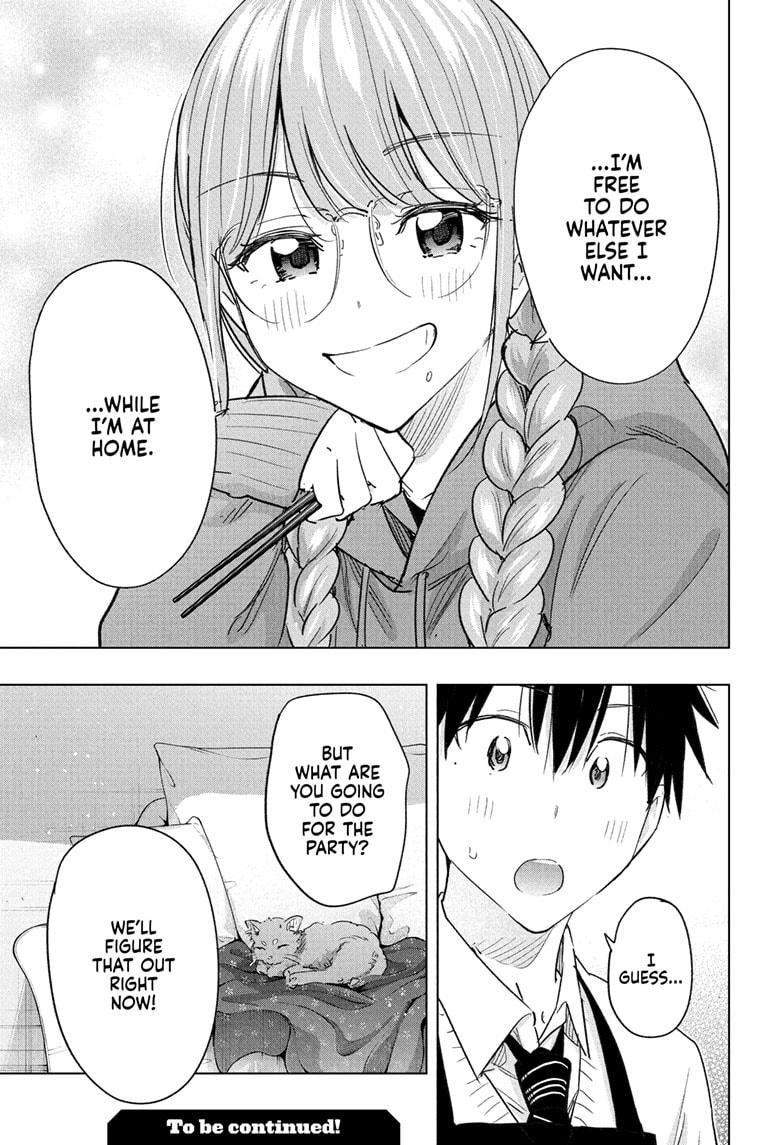 Hima-Ten Chapter 62 19