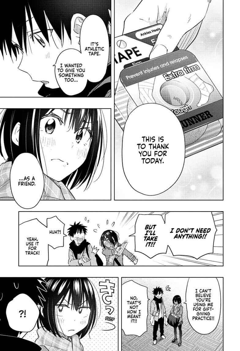 Hima-Ten Chapter 63 17