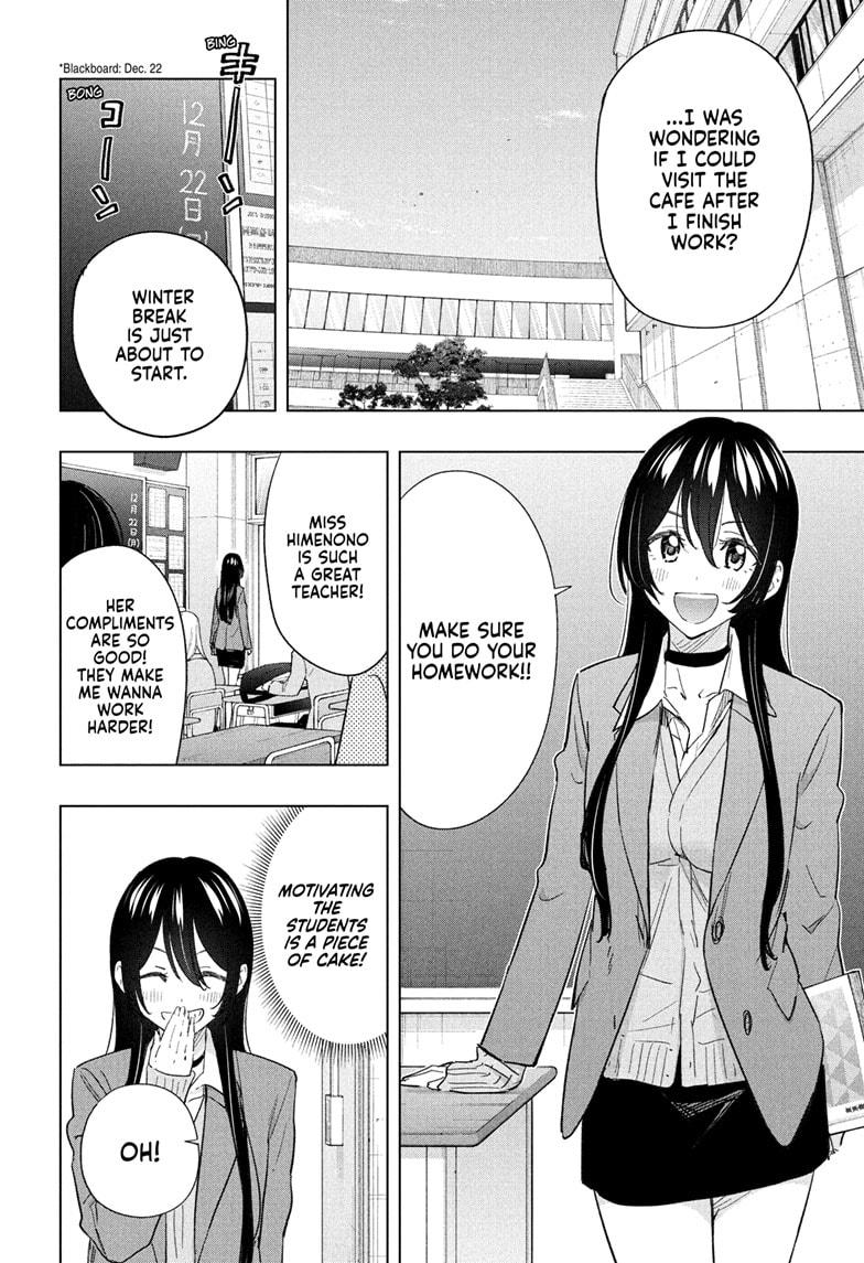 Hima-Ten Chapter 64 4