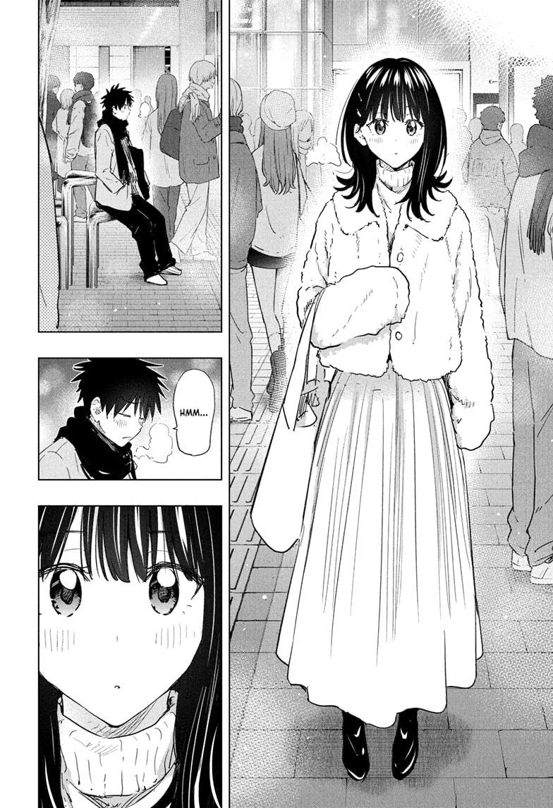 Hima-Ten Chapter 64 10