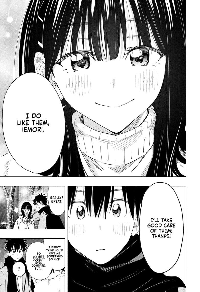 Hima-Ten Chapter 64 19