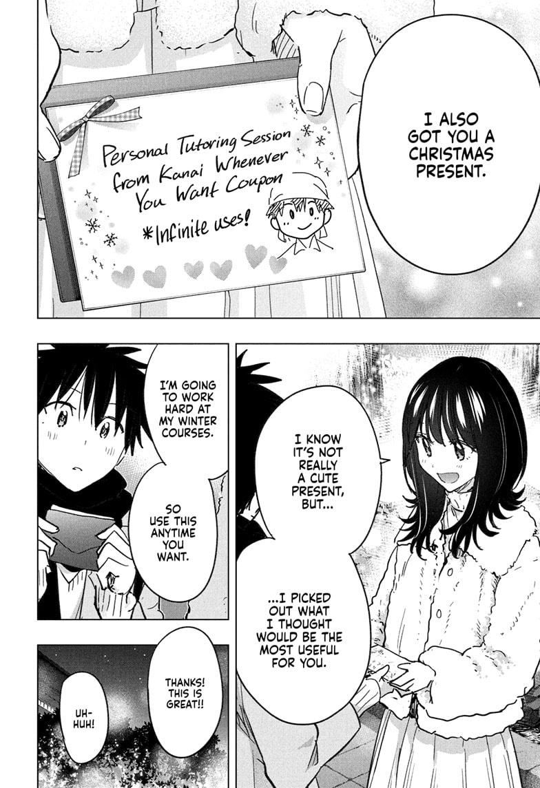 Hima-Ten Chapter 64 20