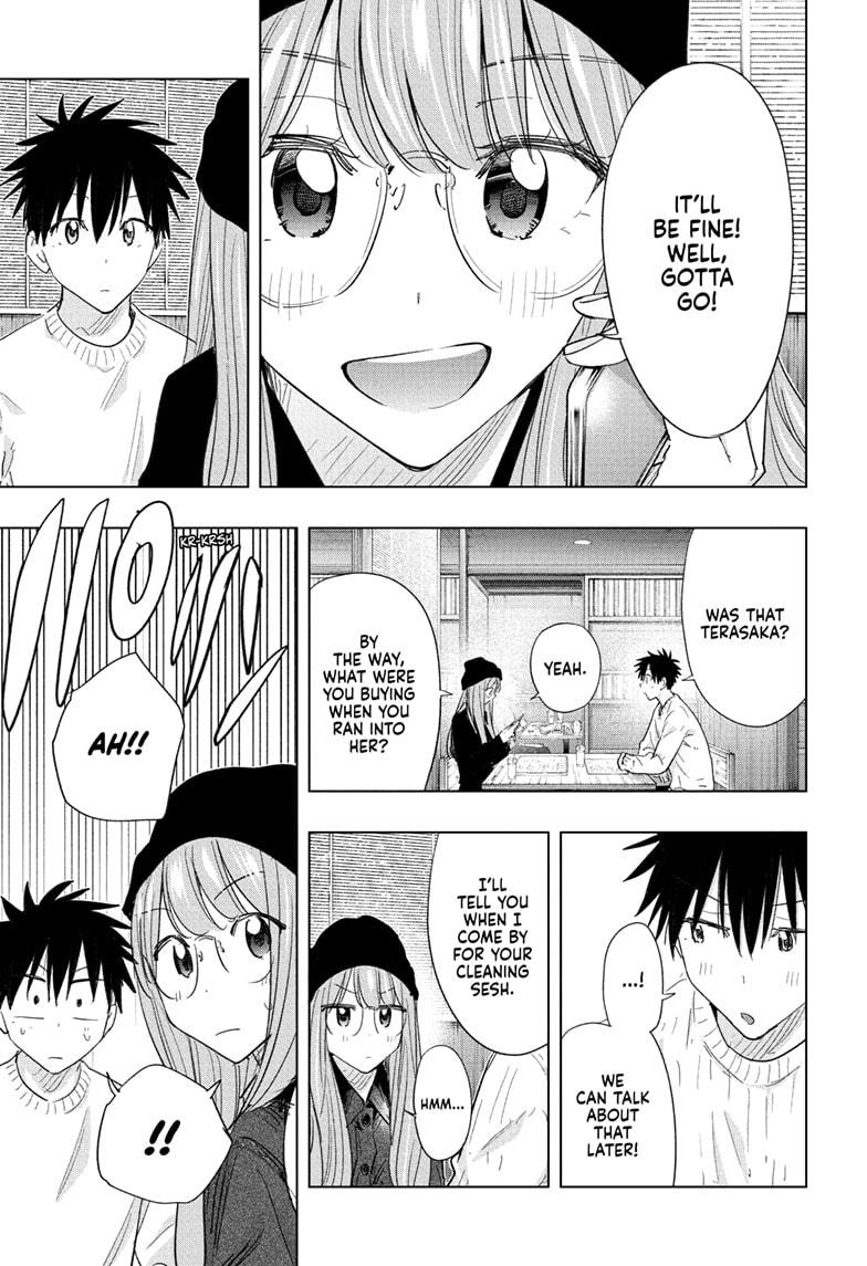 Hima-Ten Chapter 65 15