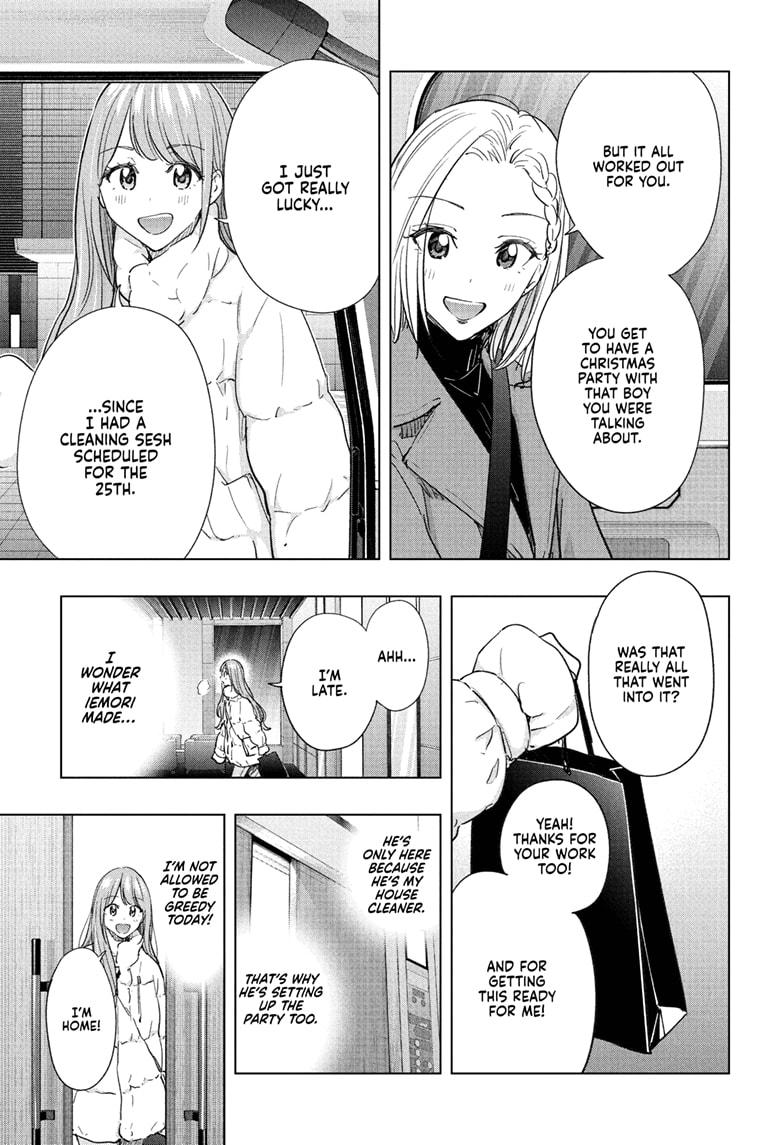 Hima-Ten Chapter 66 3