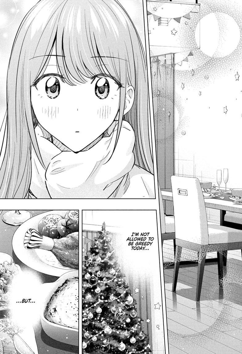 Hima-Ten Chapter 66 5