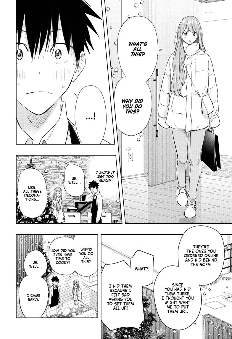 Hima-Ten Chapter 66 6