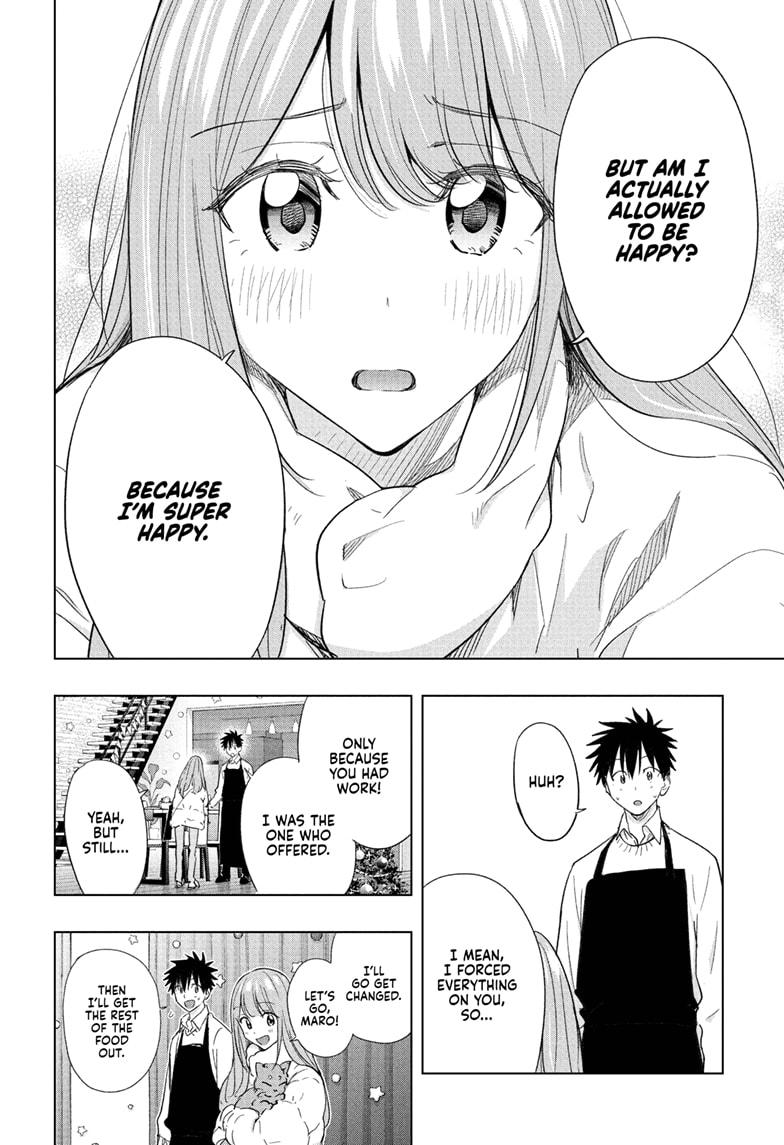 Hima-Ten Chapter 66 8