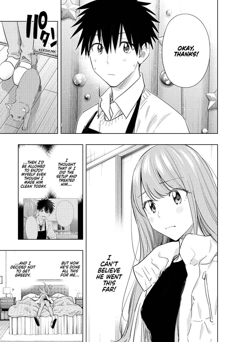 Hima-Ten Chapter 66 9