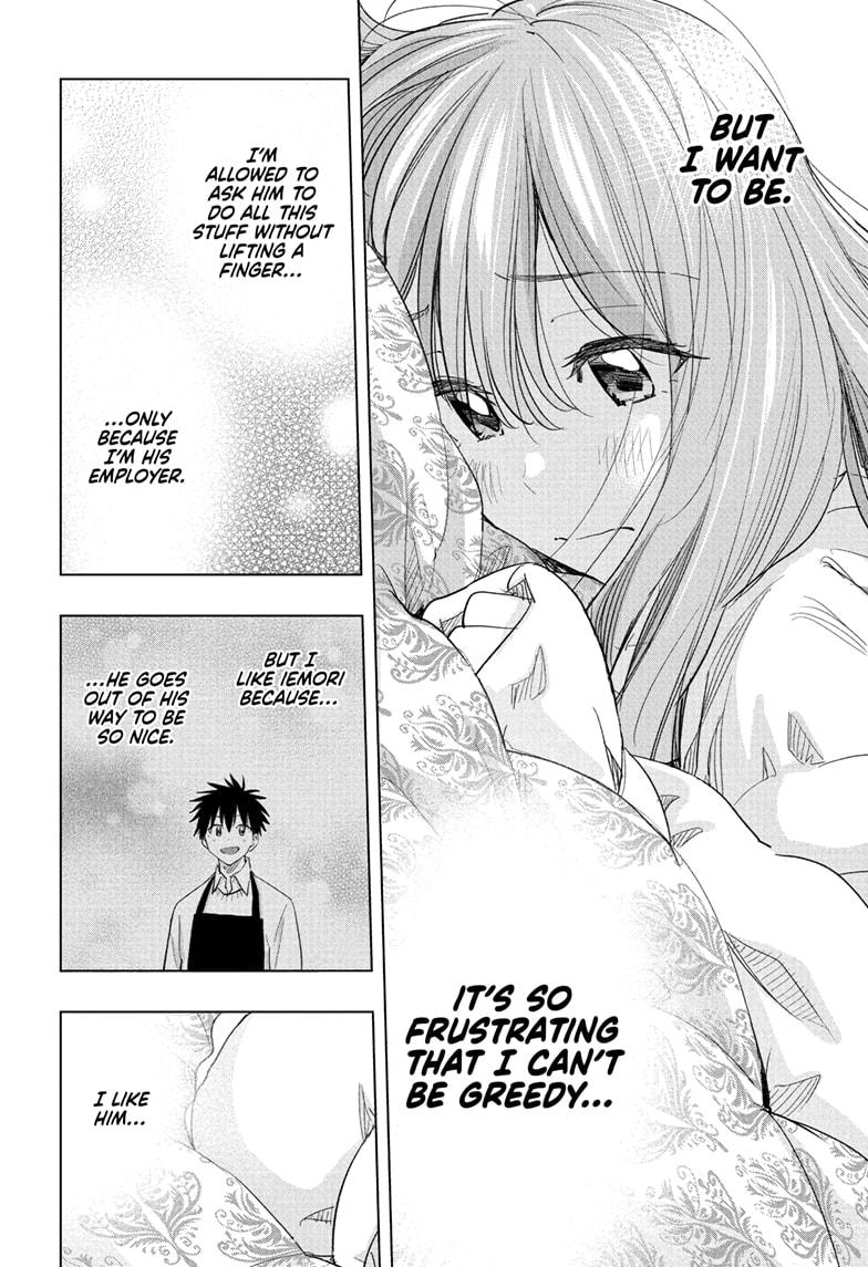 Hima-Ten Chapter 66 10