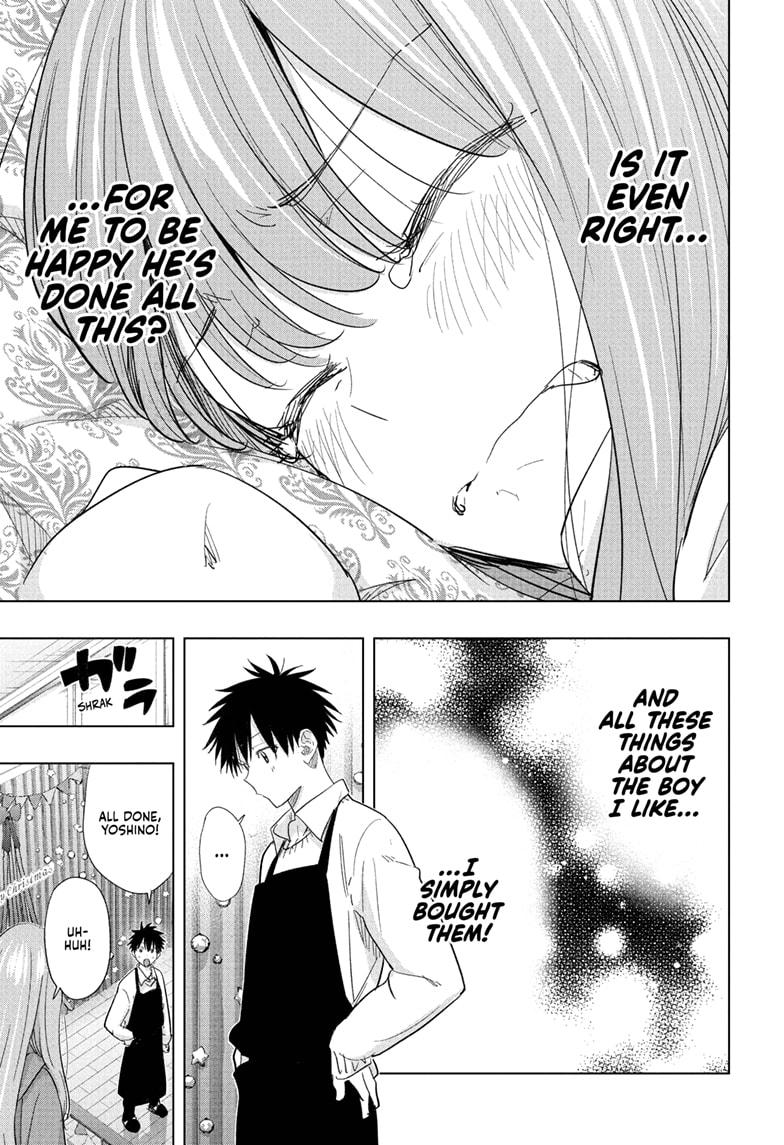 Hima-Ten Chapter 66 11