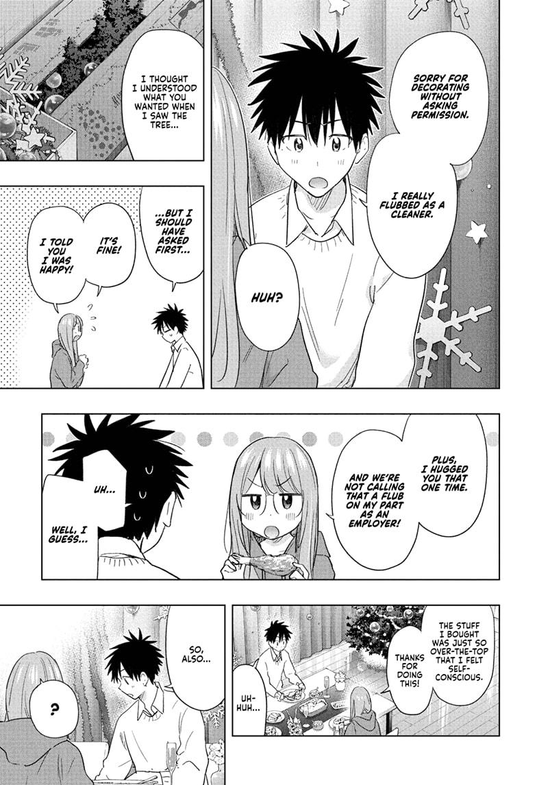 Hima-Ten Chapter 66 13