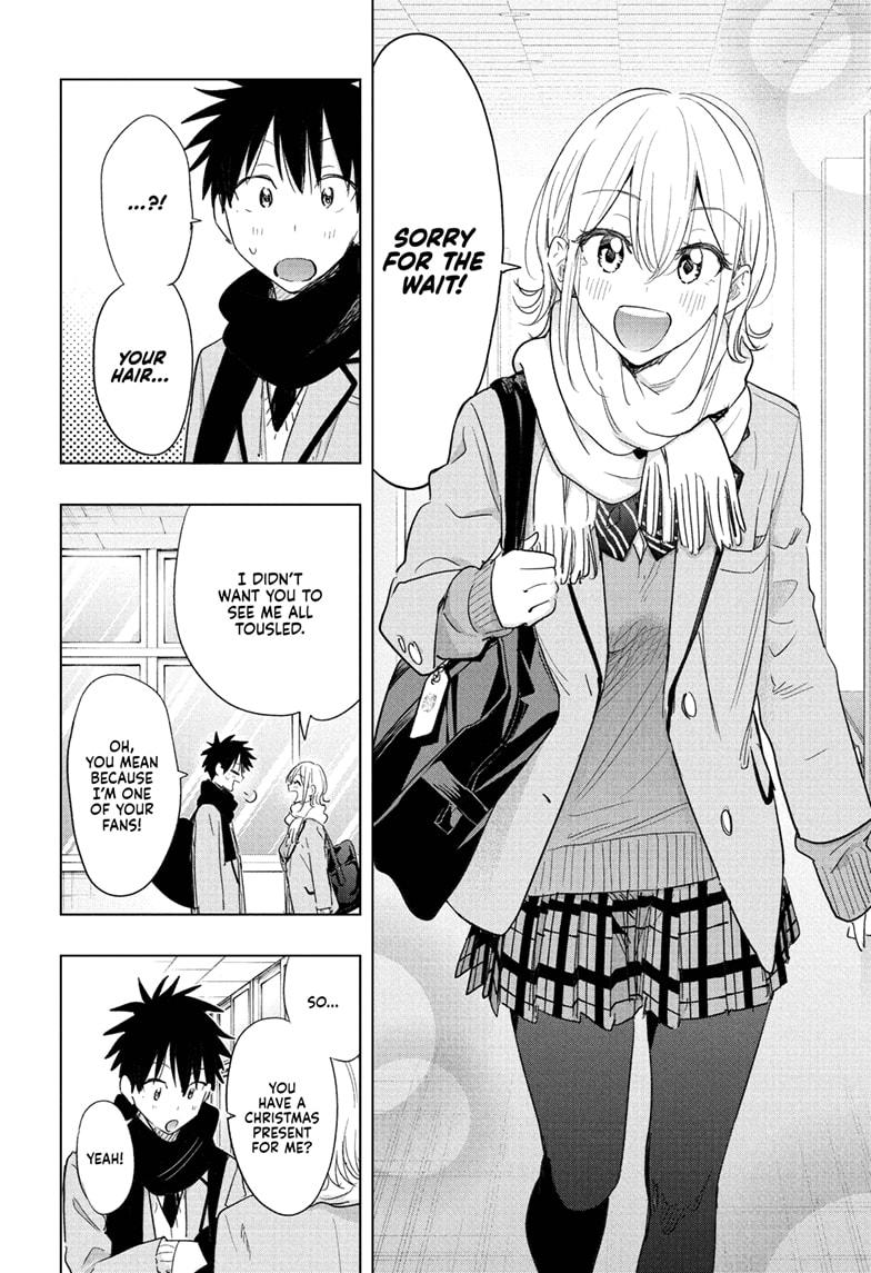 Hima-Ten Chapter 67 6