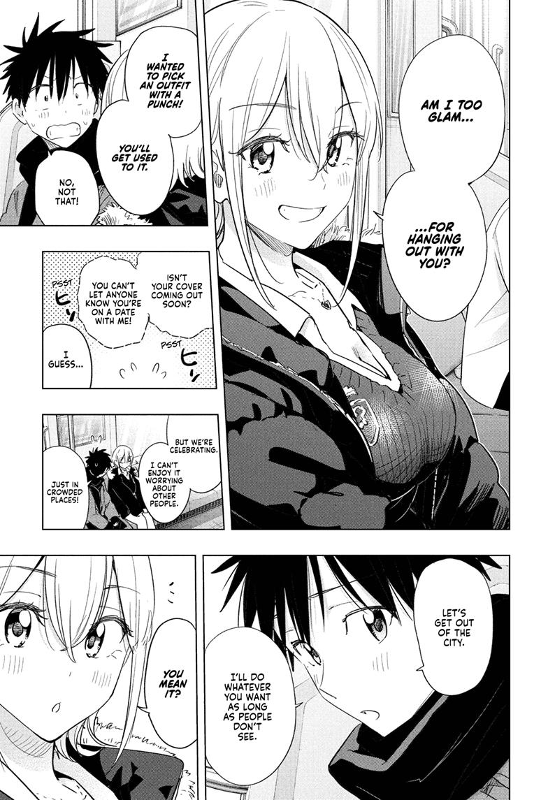 Hima-Ten Chapter 68 6