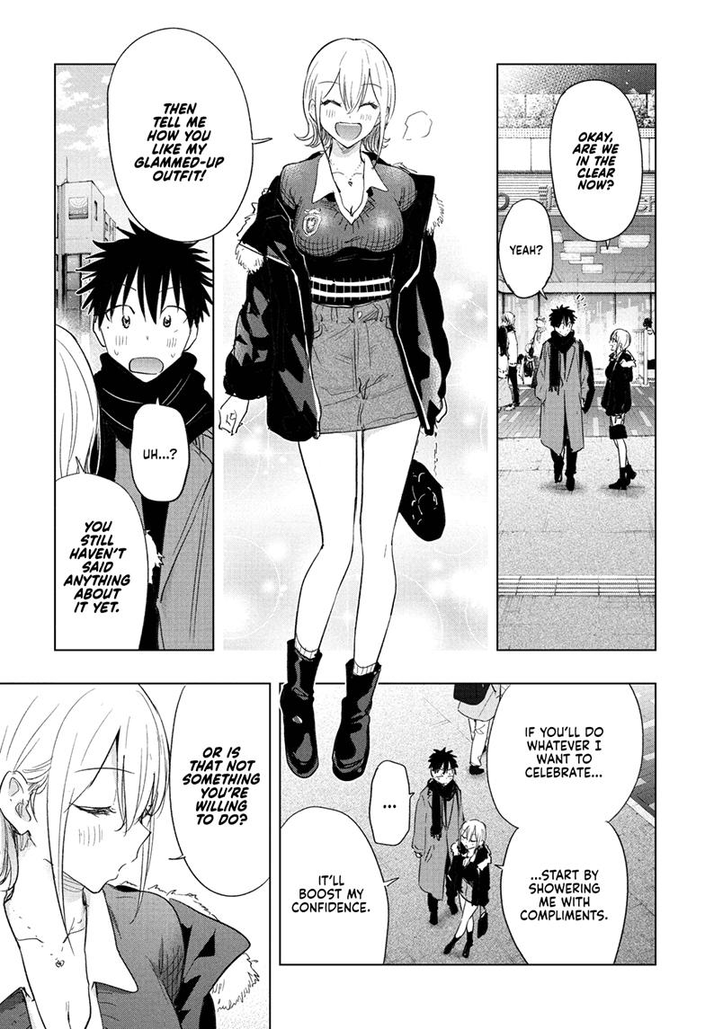 Hima-Ten Chapter 68 8