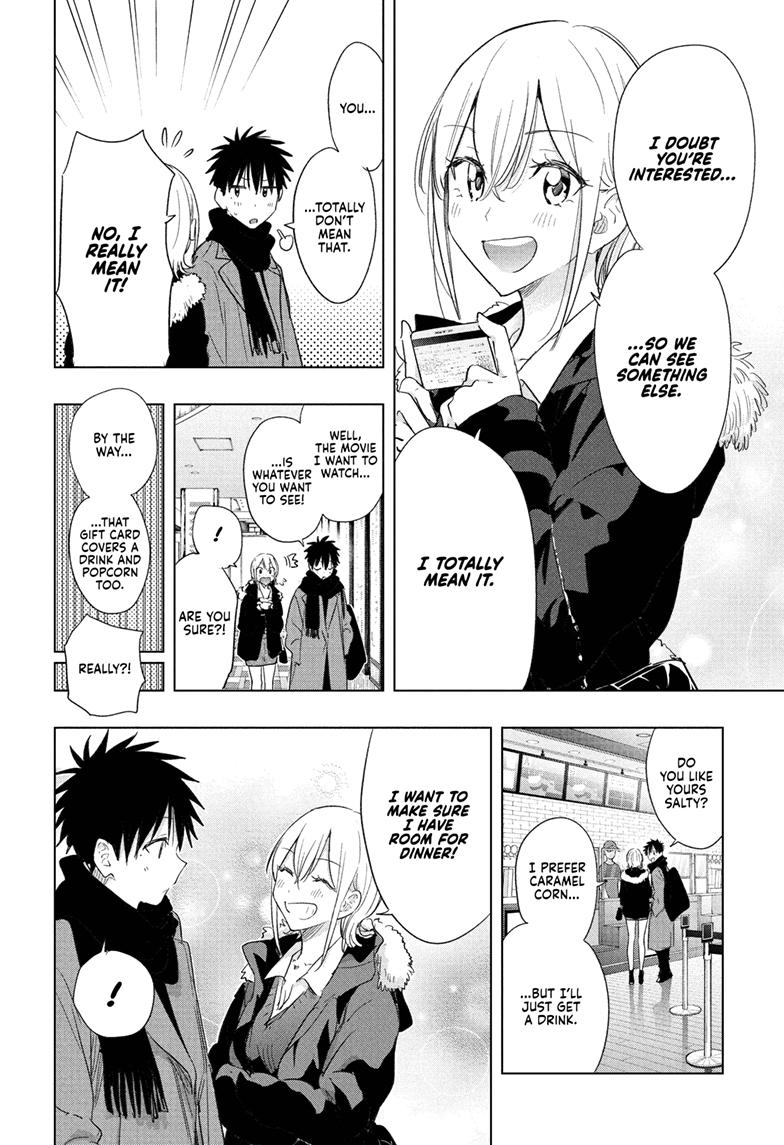 Hima-Ten Chapter 68 11